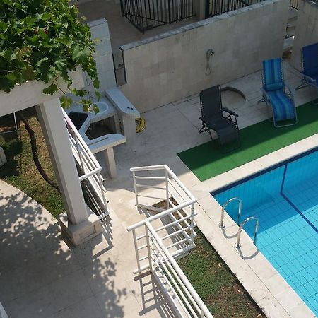 Villa Antic With Private Pool In บุดวา ภายนอก รูปภาพ