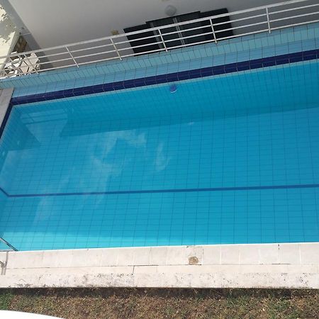 Villa Antic With Private Pool In บุดวา ภายนอก รูปภาพ