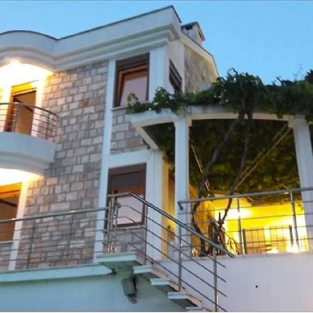 Villa Antic With Private Pool In บุดวา ภายนอก รูปภาพ