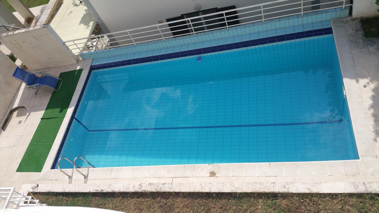 Villa Antic With Private Pool In บุดวา ภายนอก รูปภาพ