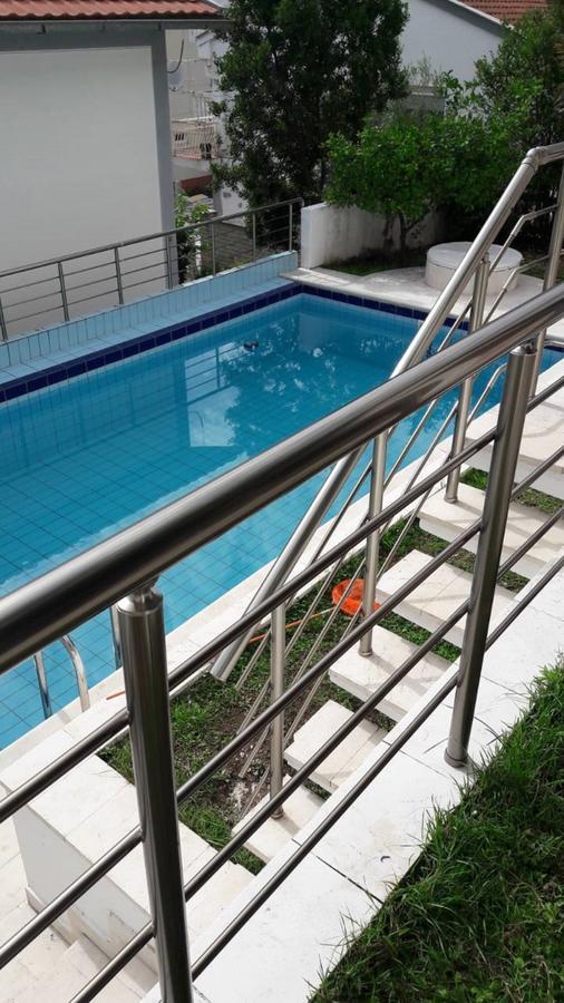Villa Antic With Private Pool In บุดวา ภายนอก รูปภาพ