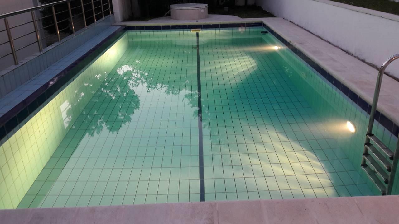 Villa Antic With Private Pool In บุดวา ภายนอก รูปภาพ